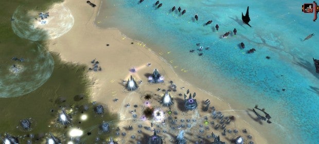 Image for Have You Played... Supreme Commander: Forged Alliance