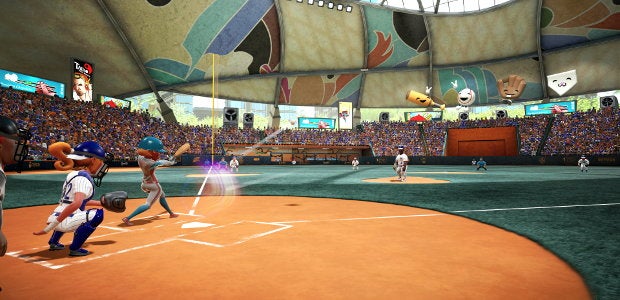 Image for Super Mega Baseball 2 slides home on May 1st