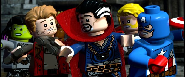 lego marvel superheroes 2 review