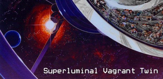 superluminal vagrant twin worlds