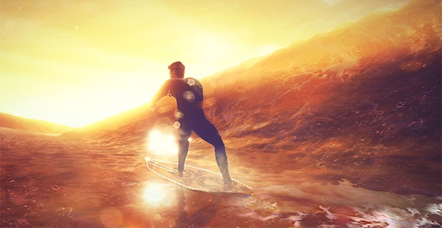 Image for Tubular: Wave hello to Surf World Series