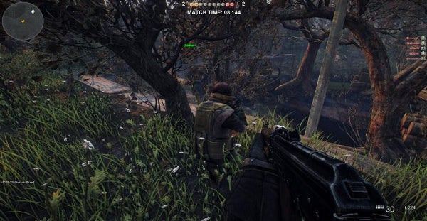 Image for Survarium Enters Alpha, Will Expand Over Time