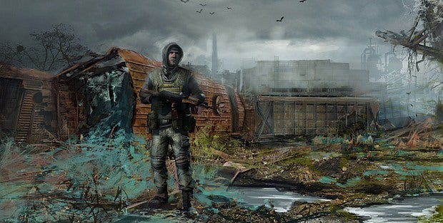 Image for Get A Free Premium Account And 10,000 In-Game Cash For The Stalker-Inspired Online Shooter Survarium