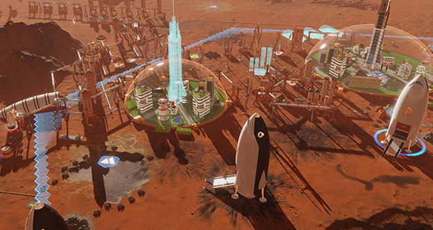 surviving mars below and beyond patch notes