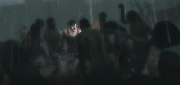 Image for Fevered: Left 4 Dead 2 Heads To The Swamp