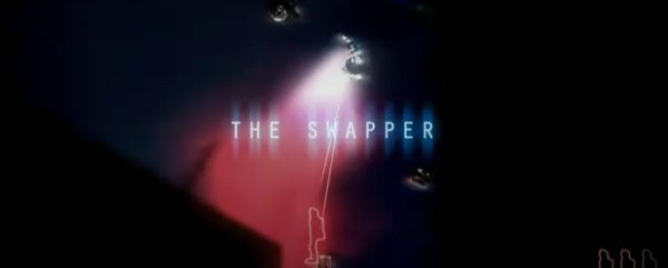 Image for Dead Space 2D? The Swapper