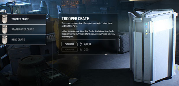 battlefront 2 classic not logged in