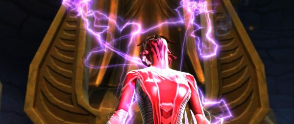 Image for SWTOR's First Big Patch Incoming