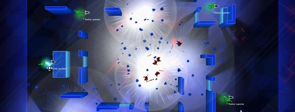Image for Frozen Synapse: Beating Mike Gapper