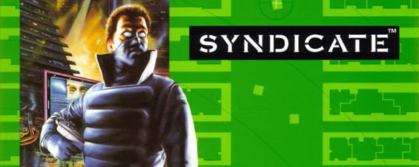 Image for Won't Take Much Persuading: Syndicate For Free