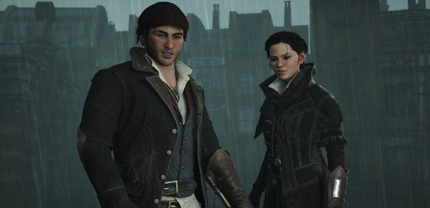 assassins creed syndicate pc fps