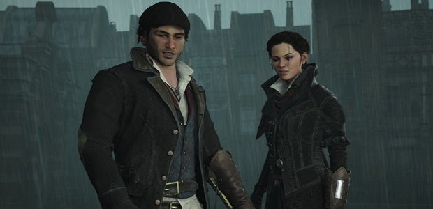 Process Impure South Wot I Think: Assassin's Creed Syndicate | Rock Paper Shotgun