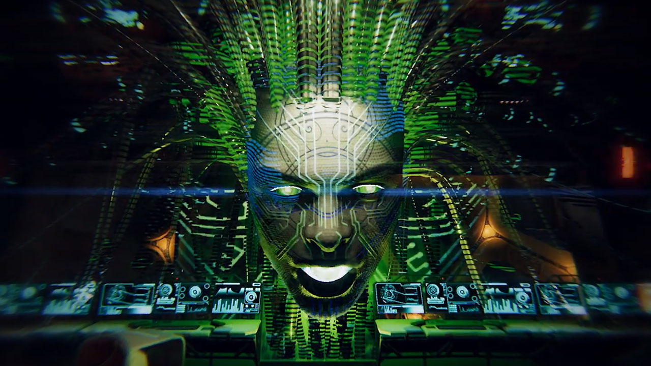 is system shock 3 different from the systdm shock remake