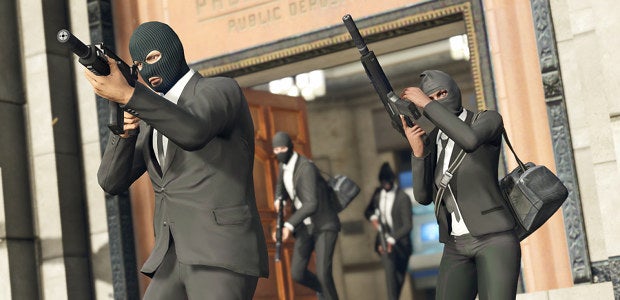 Image for Rockstar: OpenIV was shut down to fight GTA Online hacking