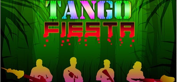 Image for Dispensables: Tango Fiesta