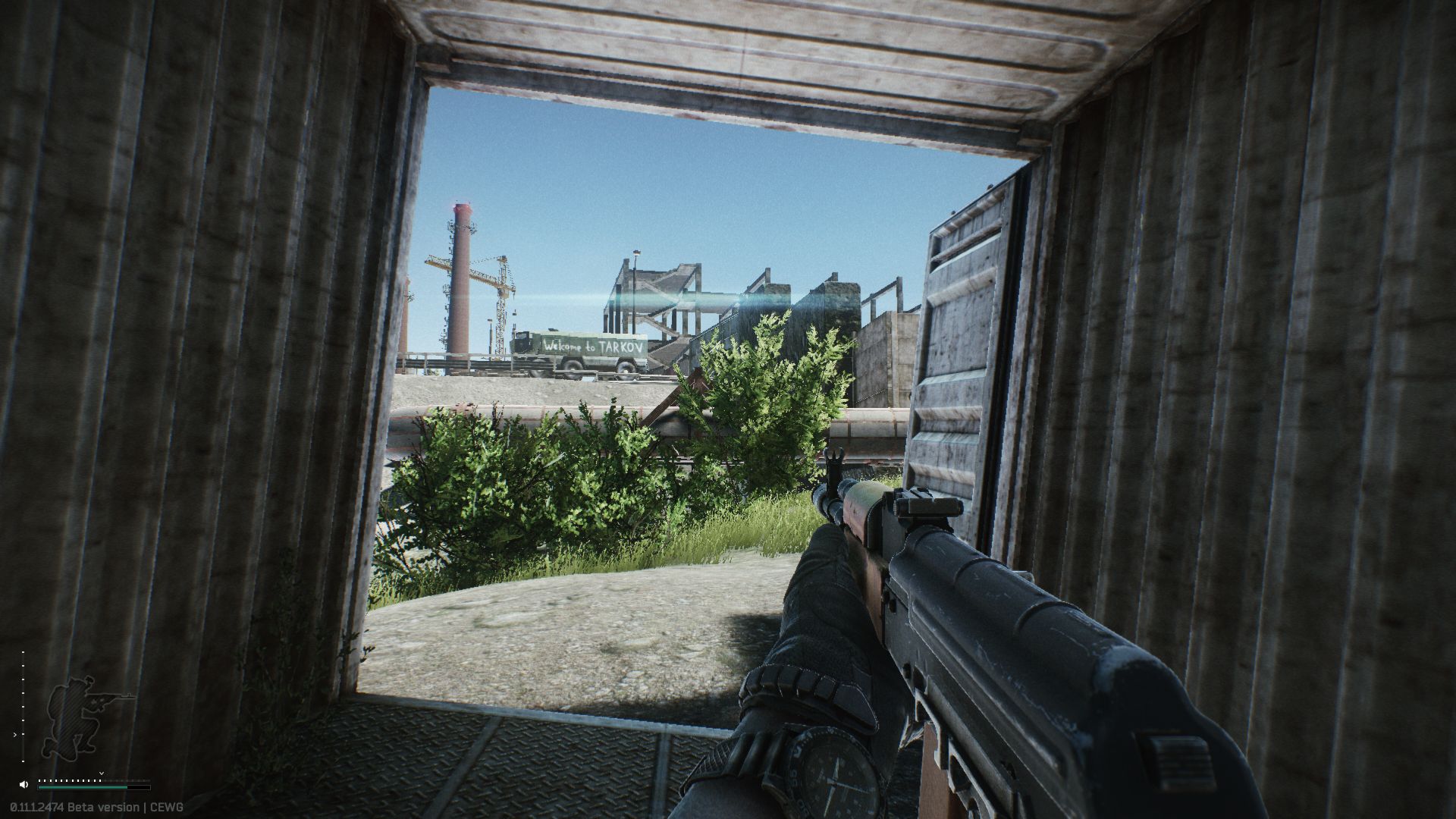 is escape from tarkov worth it