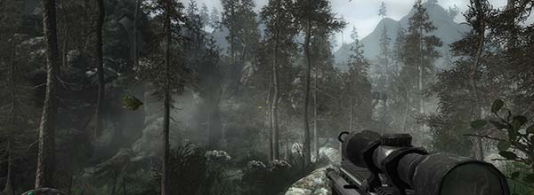 Image for How To Make Far Cry Look Like Crysis. Ish.