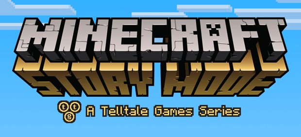Image for Tell You No Lie - Telltale Making Minecraft: Story Mode