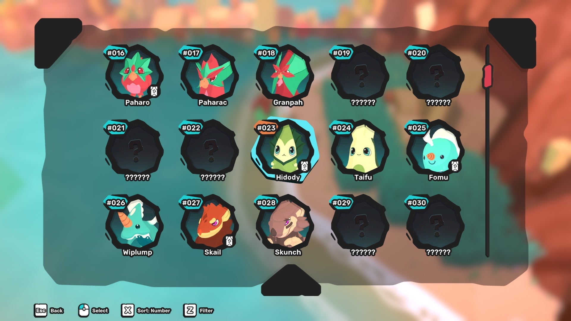 Image for Temtem list: Where to catch every Temtem