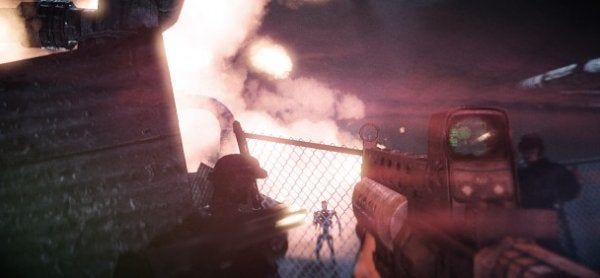 Image for FPS Terminator Alpha Demo