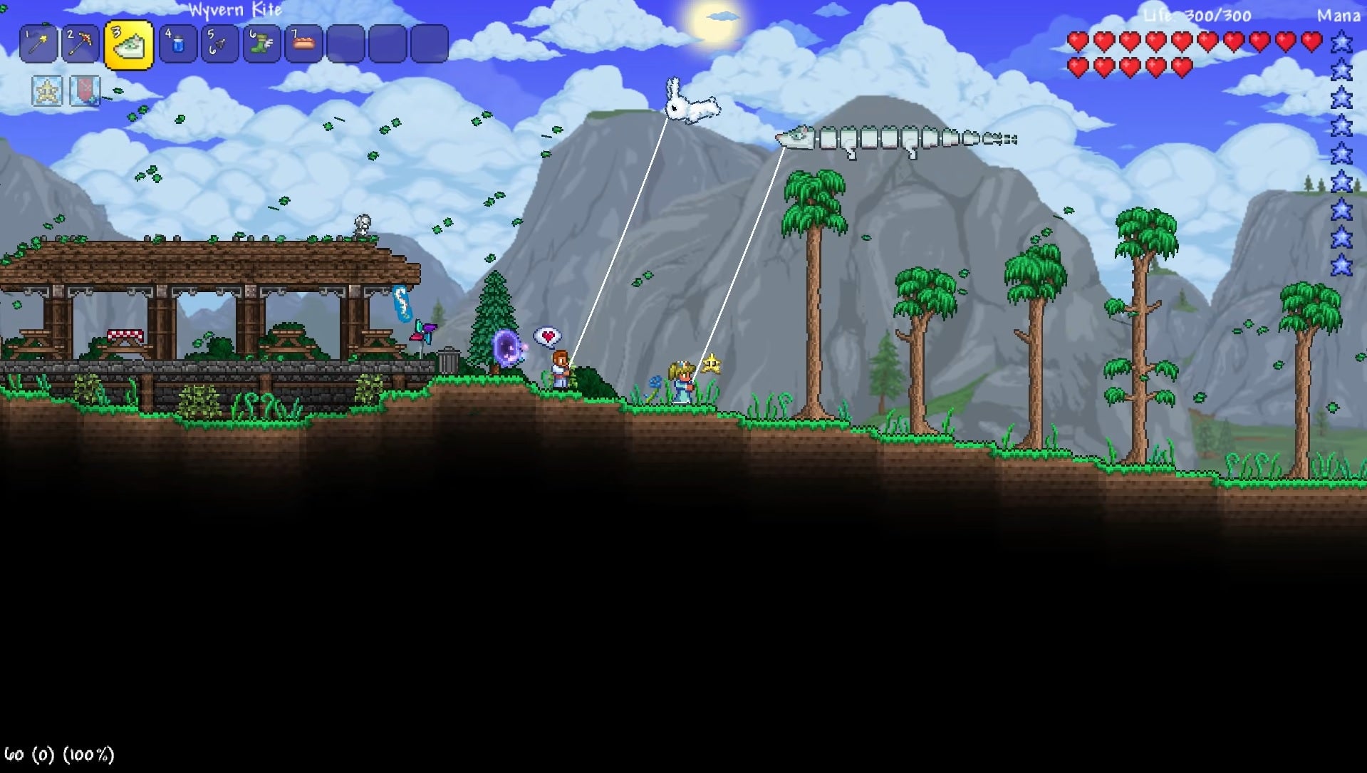 Image for Terraria has sold 35 million copies over its lifetime, the journey that never ends