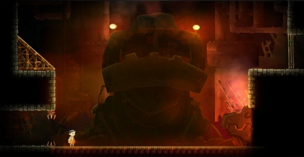 Image for Braid Plus Magnetic Personality: Teslagrad