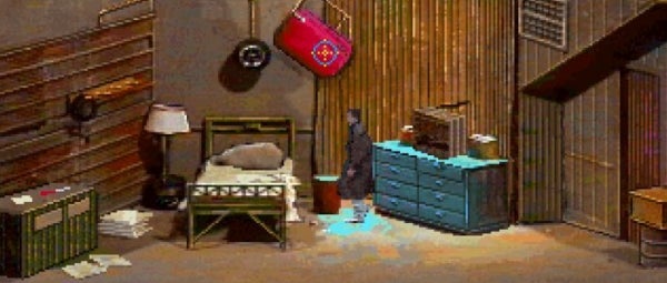 Image for First Two Tex Murphy Games Free On GoG