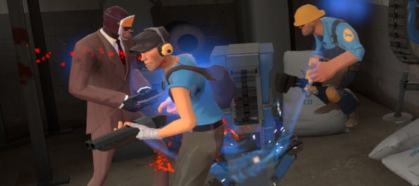 Overview play slip RPS Exclusive: Team Fortress 2 Interview | Rock Paper Shotgun