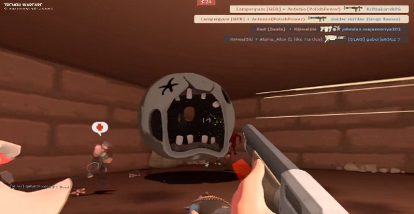 tf2 how to mods