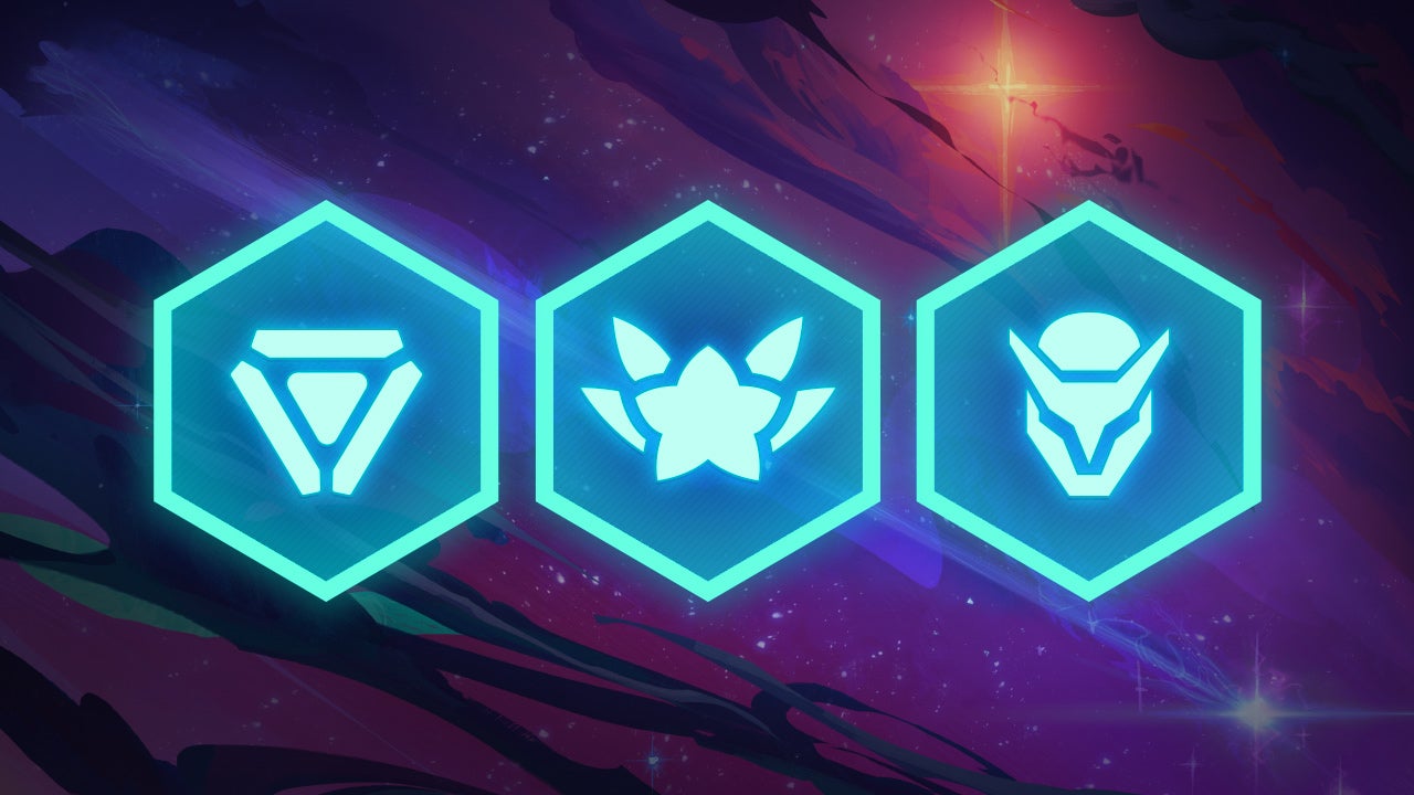 TFT Set 3 champions: all the new origins and classes | Rock Paper