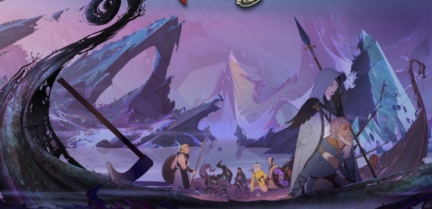 Image for The Banner Saga 3 due in summer, earlier than expected