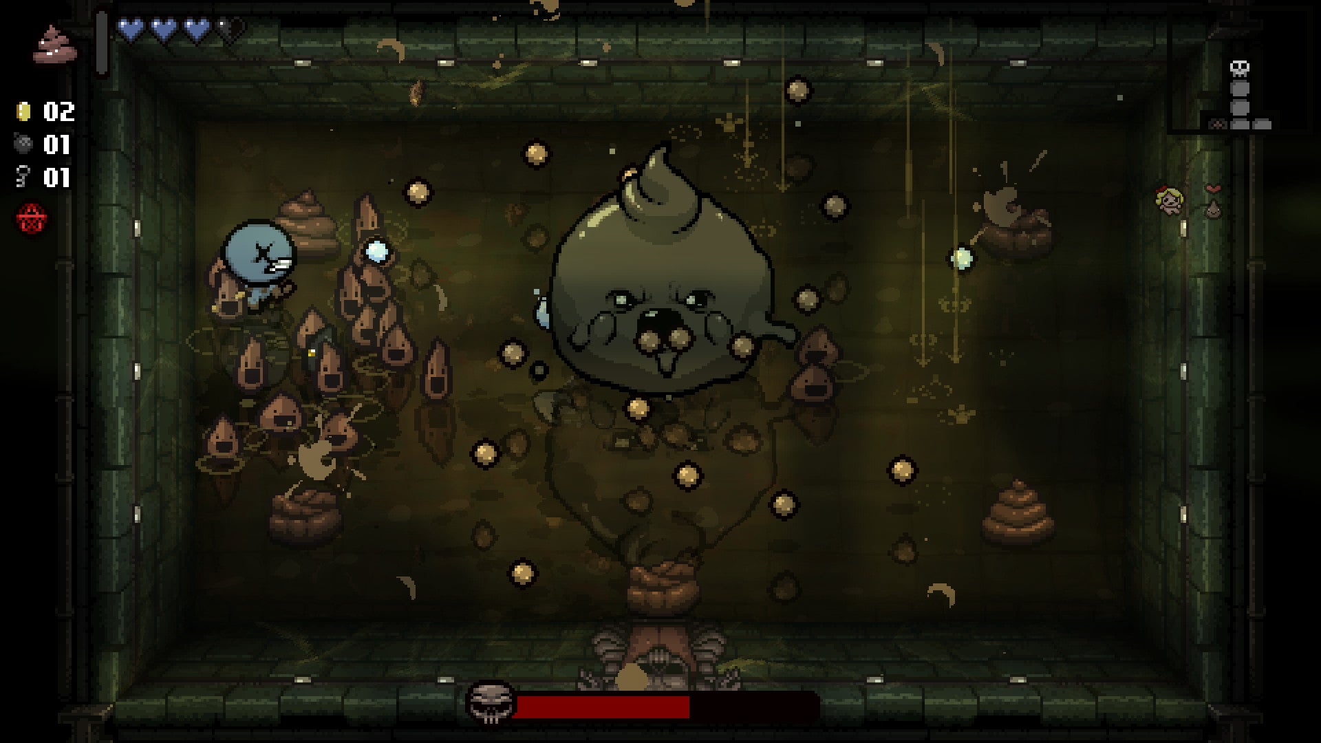 Image for The Binding Of Isaac's final expansion due in March