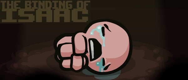 Image for Unbinding Isaac: Ed Spills The Beans