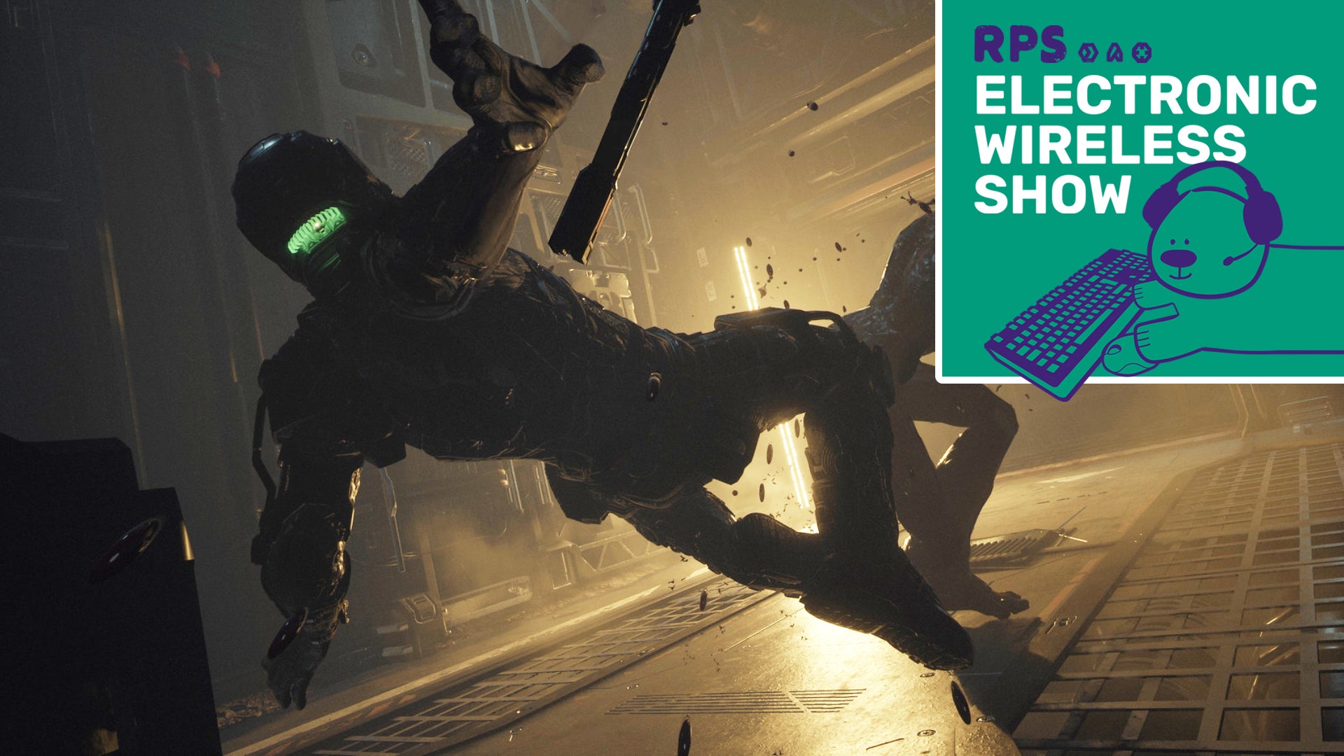 Image for The Electronic Wireless Show episode 191: the best games from Not E3 2022