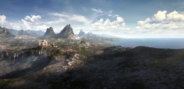 Image for The Elder Scrolls VI announced