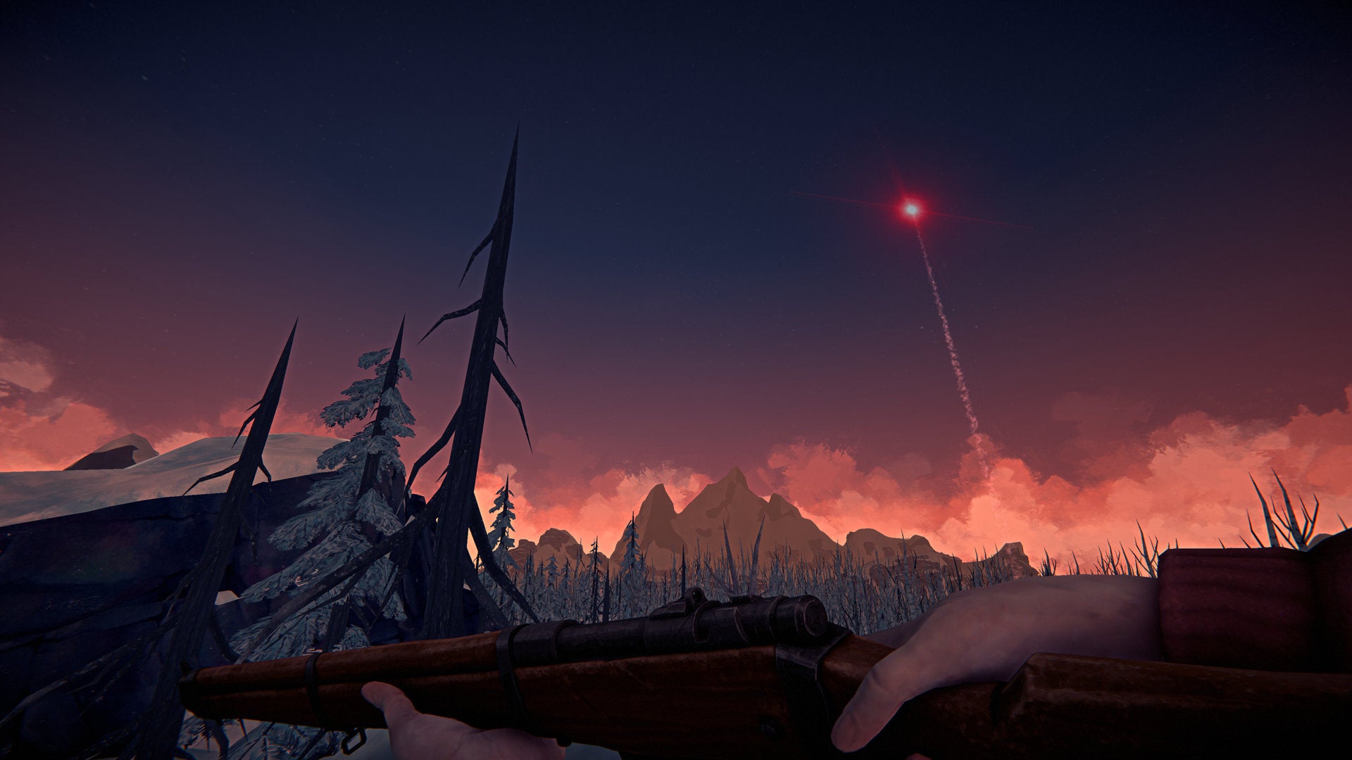 Image for The Long Dark's next story mode chapter arrives October 22nd