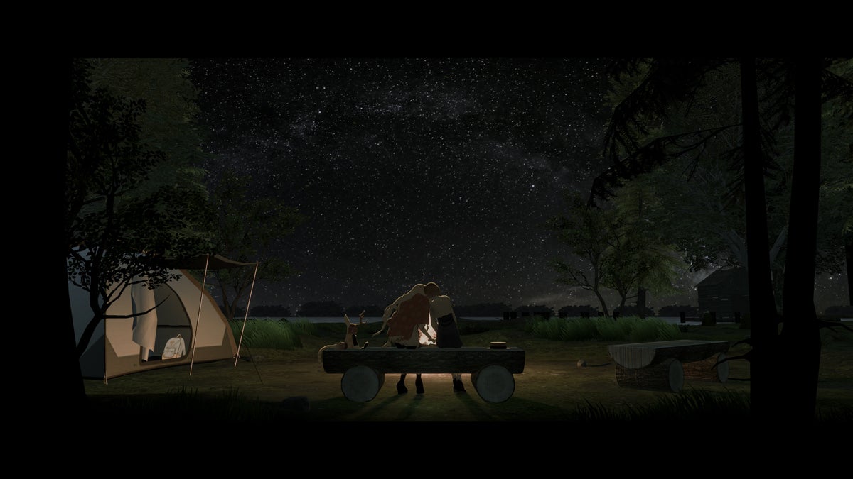Image for Swery's The Missing looks a bit like Limbo, except your decapitated head can live on?