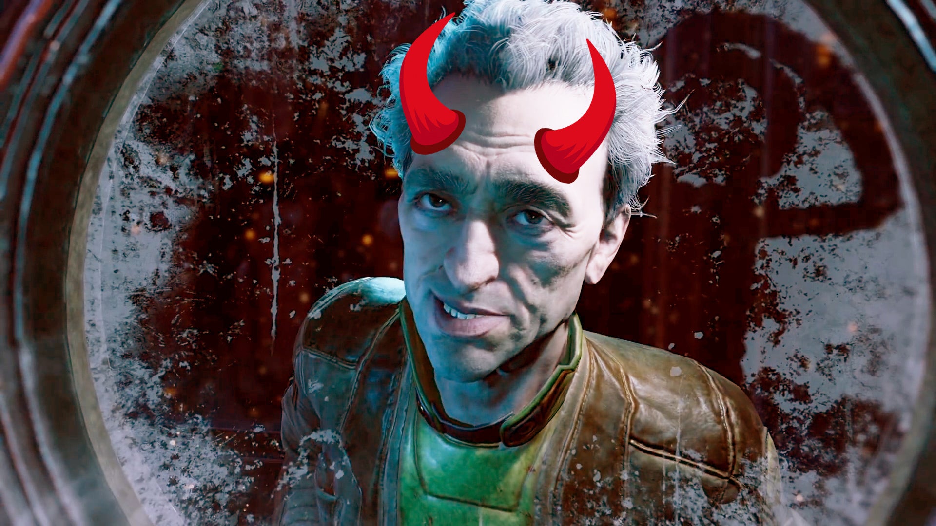 Image for Join us in being as evil as possible in The Outer Worlds
