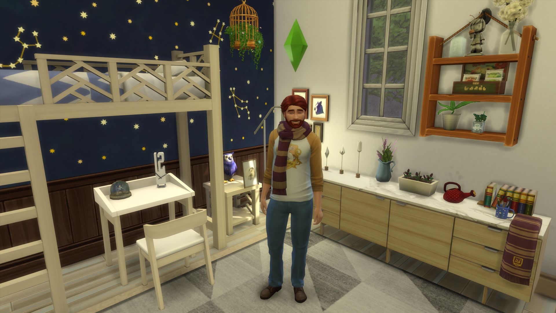 Image for The 20 best Sims 4 CC on PC
