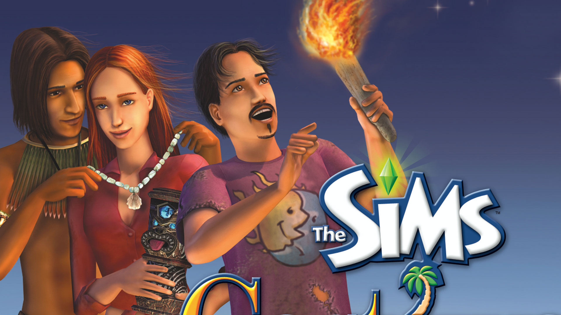 the sims castaway stories