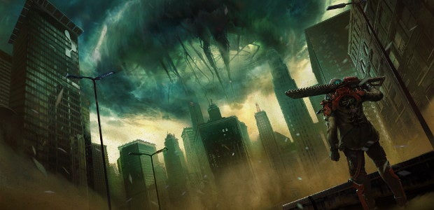 Image for The Surge 2 continues the sci-fi Soulslike in 2019