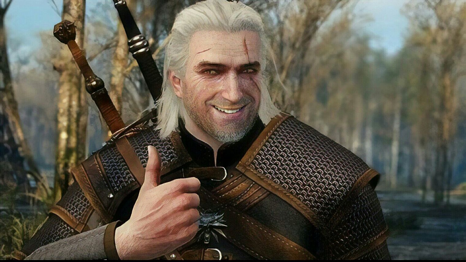 Outro hotfix para a atualização de próxima geração de The Witcher 3 deve tornar Geralt mais estável