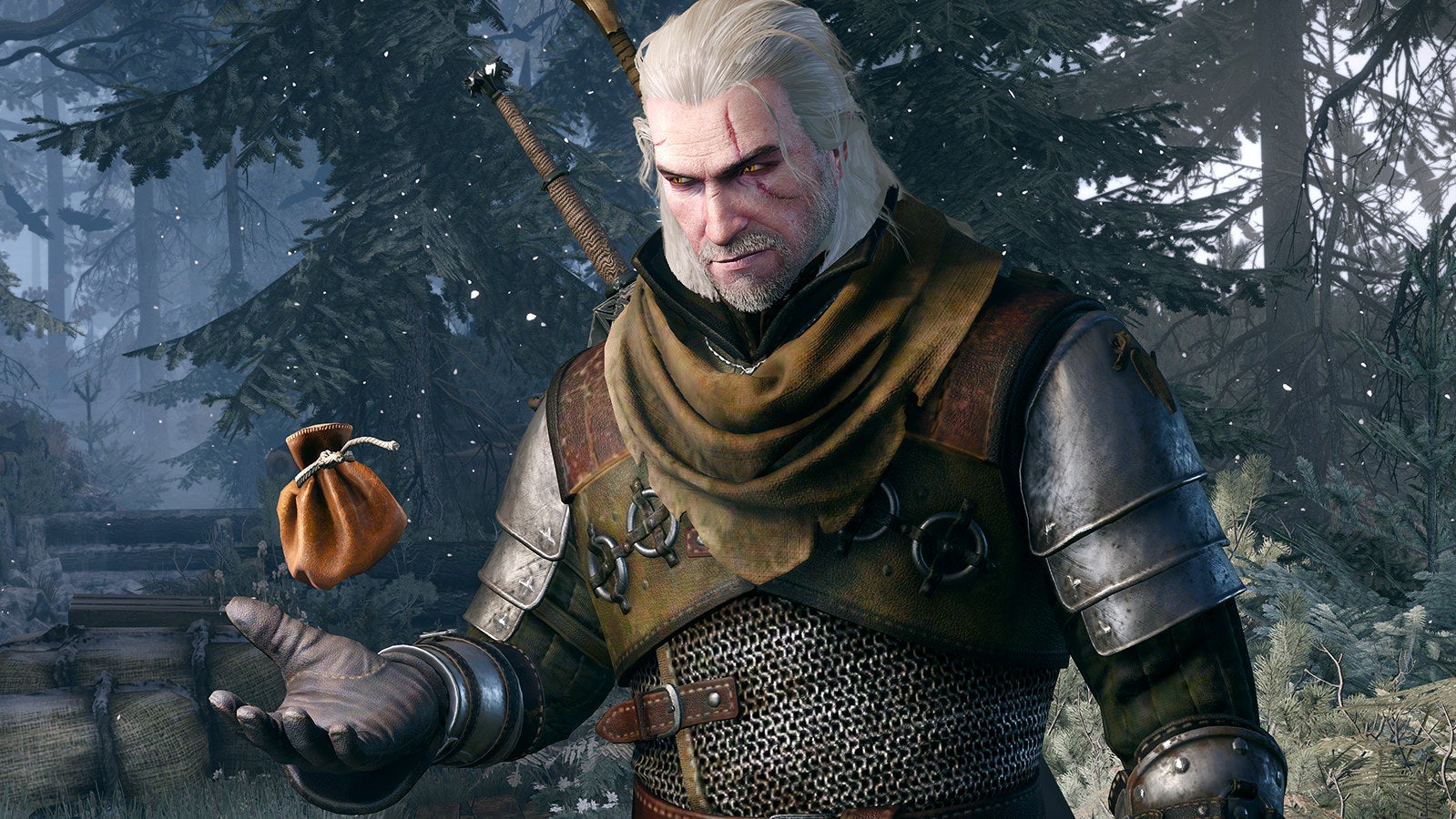 The Witcher 3 next-gen update tested: worse performance, even without ray tracing