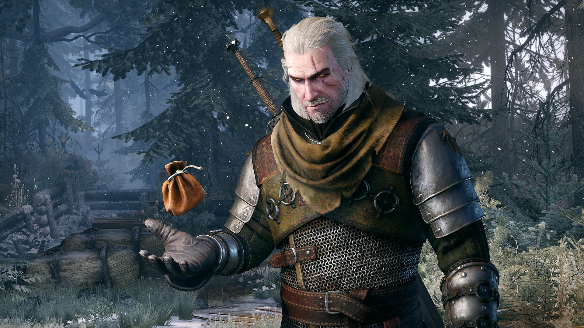 witcher 3 wild hunt serial key free for pc