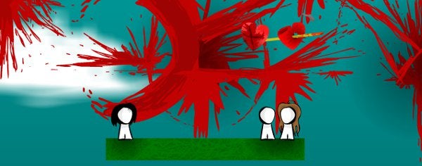 Image for Don't Hate The Player, Hate: :the game: