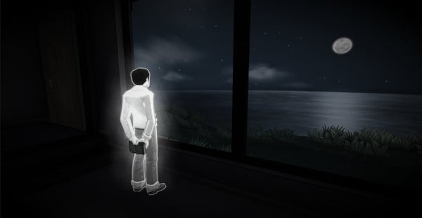 Image for Gone Home: Ghost Edition - Deus Ex Dev's The Novelist
