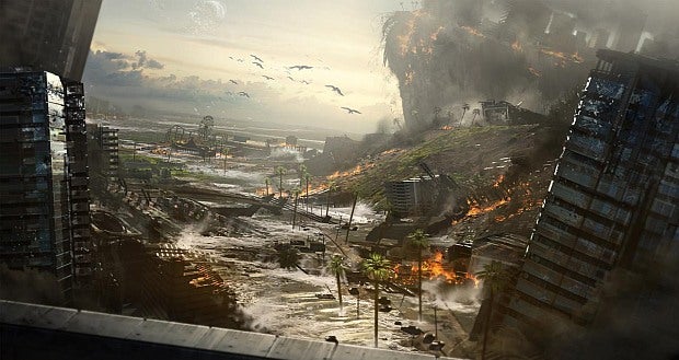 Image for Cliff Bleszinski New Game Being Revealed This Week