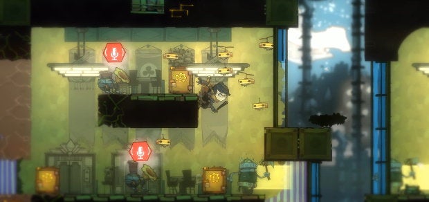 Image for Sneaky Sneaky: The Swindle Breaking Into July