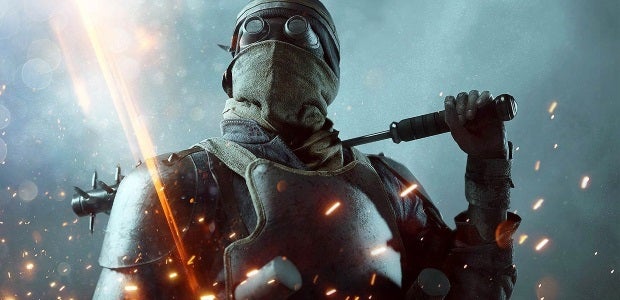 Image for Battlefield 1's They Shall Not Pass DLC is free today