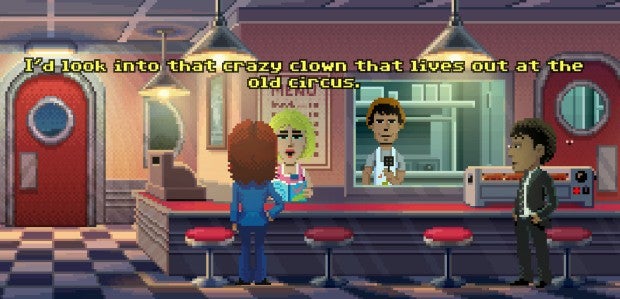 Image for Why Adventure Games Don’t Have To Suck: Ron Gilbert Talks Thimbleweed Park